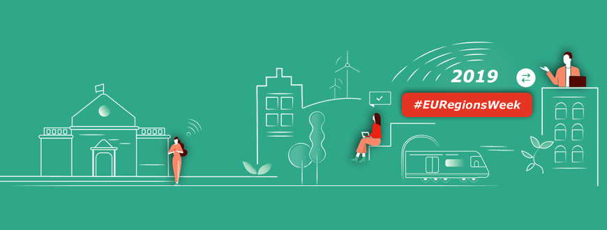 MediciNet II - Interreg Project Slam 2019