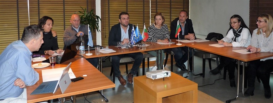 MediciNet II - Third Technical Meeting