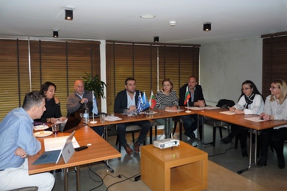 MediciNet II - Third Technical Meeting