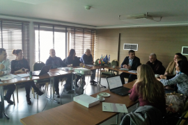 MediciNet II - Kick Off Meeting