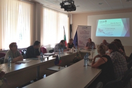 MediciNet II - Second Technical Meeting