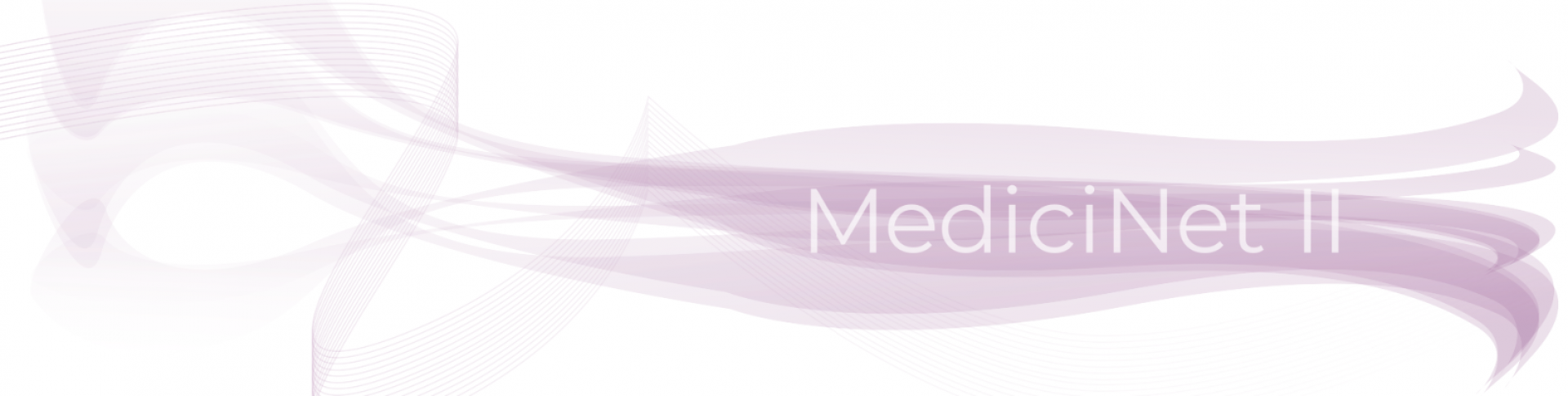 Проект MediciNet II