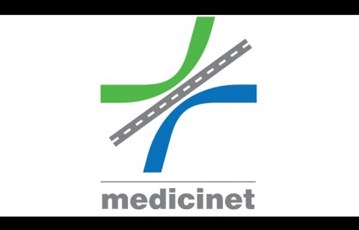 MediciNet I (en)